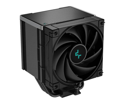 Wentylator do komputera Deepcool AK500 Zero Dark 120mm